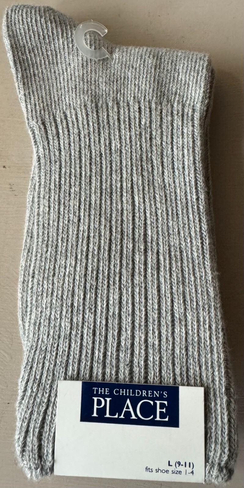 The Children's Place Socks, One Pair Shoe Size 14 (L 911) B1 eBay