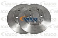 2X Vaico V10-80041 Bremsscheibe FüR VW