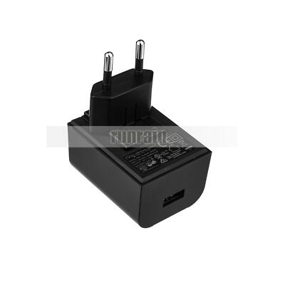 Ring 5V 2.25A Power Adaptor with Universal Micro USB For Stick-Up Cam Elite