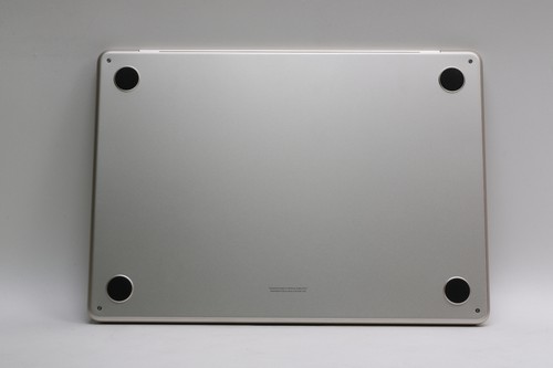 13" 2024, MacBook Air, MRXT3LL/A, Apple M3, 8GB, 256GB SSD, 8C - Afbeelding 8 van 12