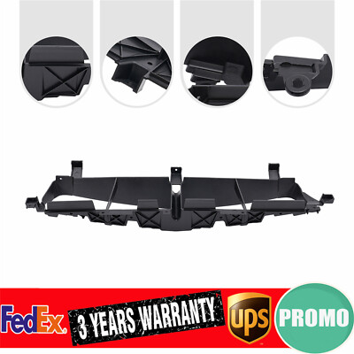 For 2013-2017 Cadillac XTS Front Lower Bumper Grille Bracket GM1041139 20929756