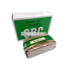 1Pcs New For SBC Linear Guide Slider SBI 45HLL-K1 SBI45HLL