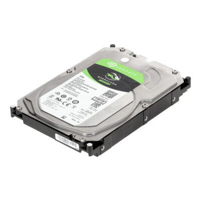 Seagate Barracuda ST3000DM007 3TB 5.4K 256MB SATA III 3.5''