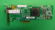 NEW Dell QLogic 4Gb Single Port Fibre Channel PCIe Network Adapter TXJH4