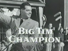 CIRCUS BOY 1956-1958 Complete
