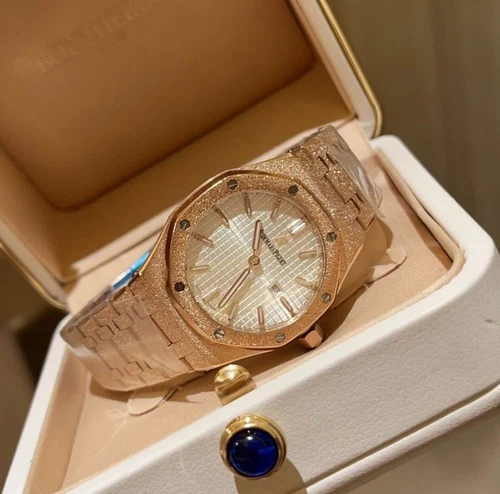 Audemars piguet Watch | 36mm | BOX & AUTHENTICATION PAPERS
