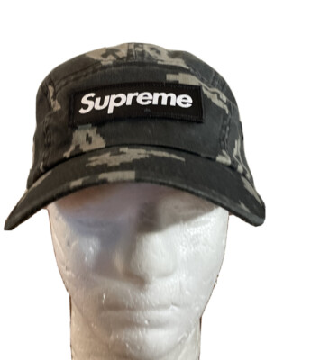 supreme russian hat