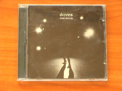 Doves - Lost souls
