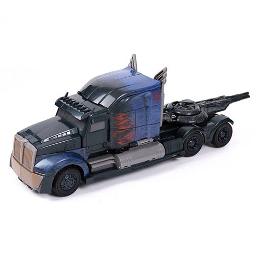 Transformers Optimus Prime Last Knight Shadow Spark Premier 8“ Figure Hasbro - Image 3 of 4
