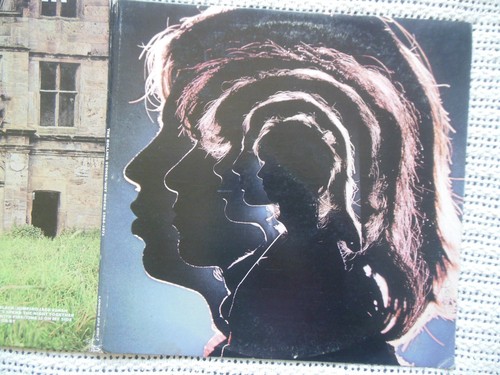 Original Analog: THE ROLLING STONES - HOT ROCKS - Audio Manuf Pressing Near Mint - Picture 13 of 21