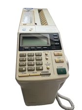 Panasonic KX-F3000 Facsimile, Digital Answering Machine