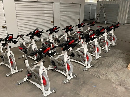 20+ Exercise Bikes SCHWINN CARBON BLUE  Bike INDOOR CYCLING Cardio GYM Fitness