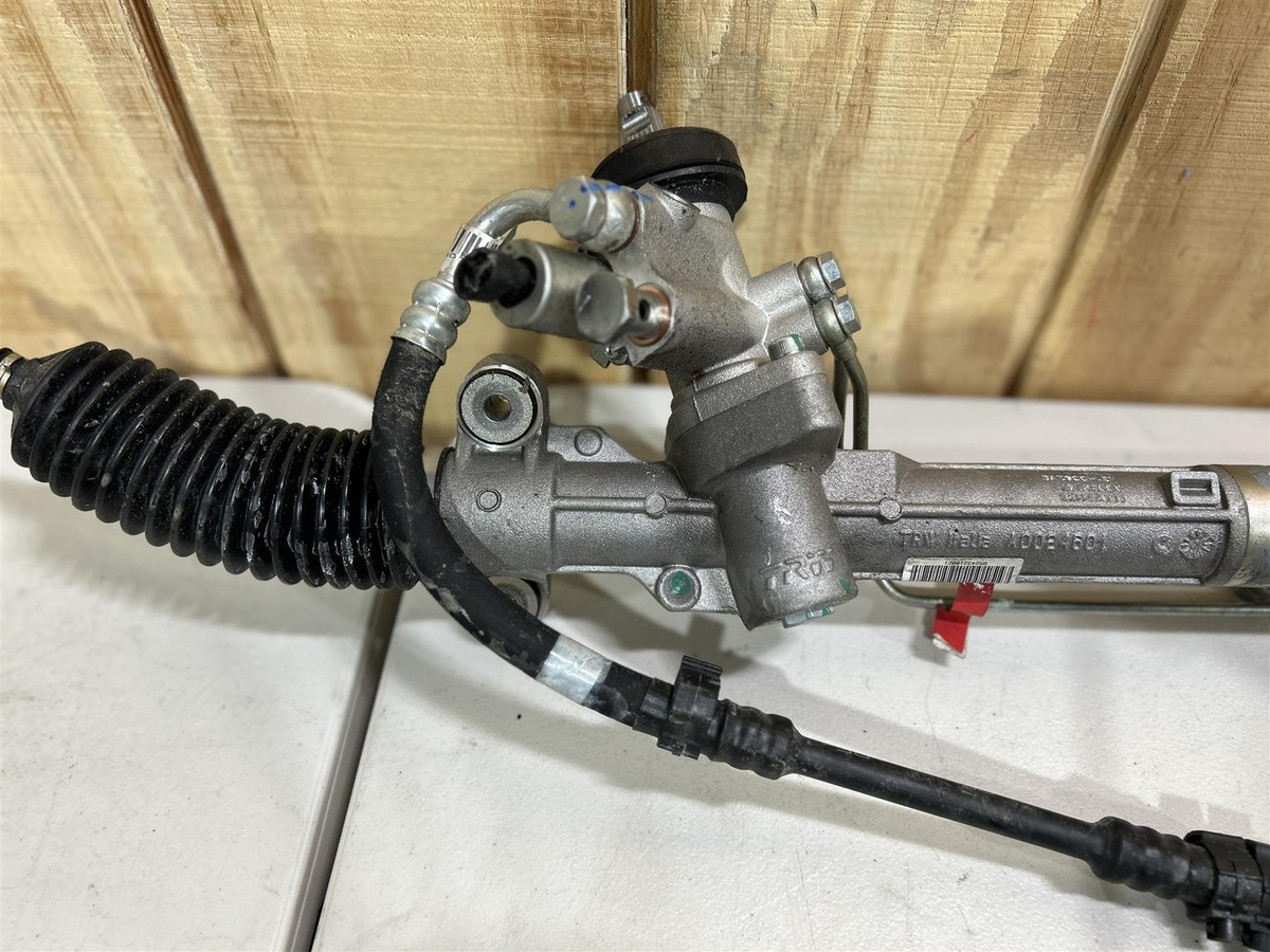 セット 2022 Ferrari 488 Evo Challenge Steering Rack Pinion 291133