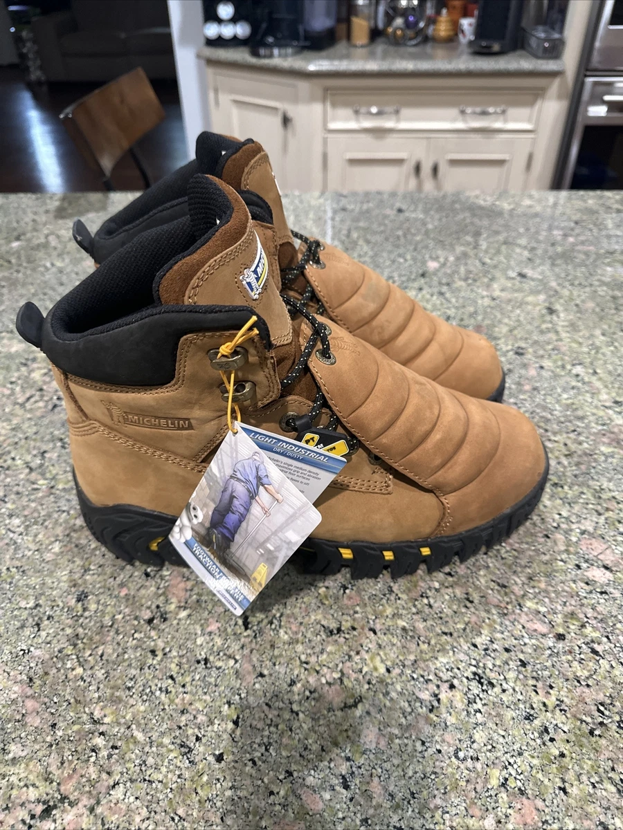 Michelin shop metatarsal boots