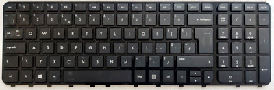 HP M6-1000 Laptop UK Tastatur beliebige einzelne Ersatztasten