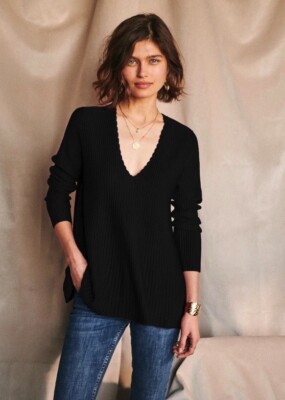 Sezane DEVENブラウス　サイズ36 Sezane | Tops | Sezane Deven Blouse Size 36 | Poshmark