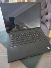 Dell Latitude 3390 2-in-1 Laptop, 13.3", i5 8th Gen, 8GB RAM, 256GB SSD, Win 11