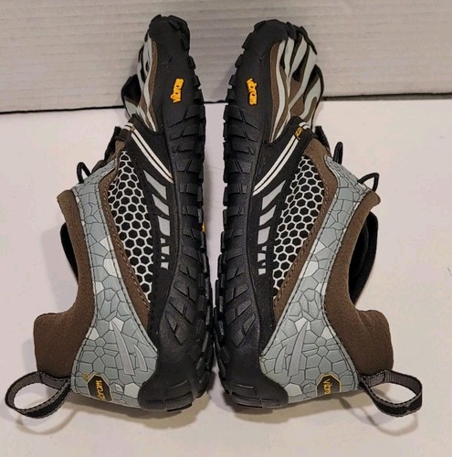 Women's Vibram Fivefingers Spyridon Barefoot Running Shoe EU Sz 38 US Size 7 EUC - Picture 7 of 10