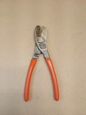 Vintage Benner-Nawman UP-B41  USA 8"