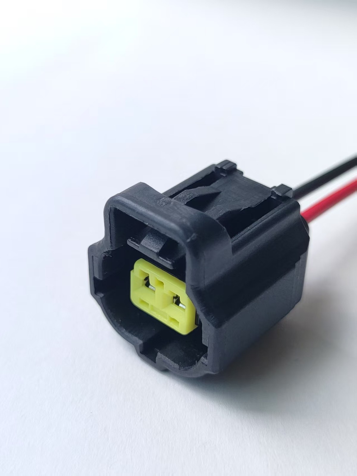 Intake Air Temperature Sensor Connector 56028364AA For Chrysler Dodge Jeep Ram-image