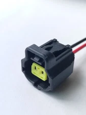 Intake Air Temperature Sensor Connector 56028364AA For Chrysler Dodge Jeep Ram