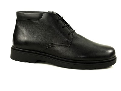 Geox U Spherica EC1 B Chukka Boots Atmungsaktiv Alltag Sneaker Herren U36D1B