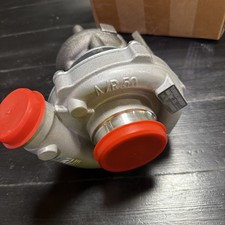 T04E T3A/R 50 TRIM TURBOCHARGER COMPRESSOR TURBINE 400HP BOOST STAGE III