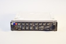 Garmin GMA-340 Audio Panel PN: 011-00401-10 SN: 96290084, Guaranteed!