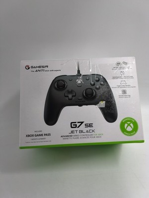 GameSir - G7 SE Wired Controller for Xbox Series (NO CORD)