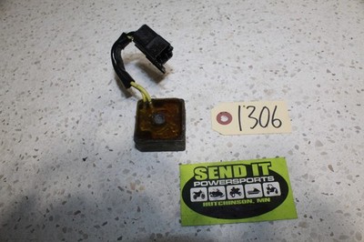 135	1997 Ski-Doo MXZ 670	Voltage Regulator	515163800