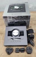 Universal Audio Apollo Twin MKII UAD-2 Duo Core Thunderbolt Audio