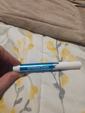 Smileactives Advanced Teeth Whitening Pen Vanilla Mint Stick 0.11 oz