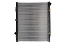 Radiateur Kia SORENTO