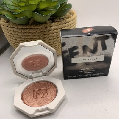 Fenty Beauty Moscow Mule
