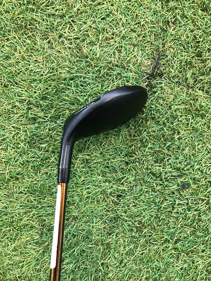 Ping G400 3H para hombre zurdo - eje Ping Alta CB 70 (usado) Foto 4 de 4