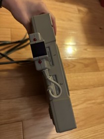 Sony PlayStation 1 PS1 Console Power Cable SCPH-7001 Tested Working