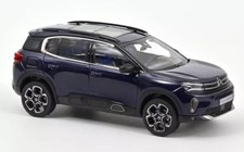 Norev Citroen C5 Aircross 2022 1:43 155563