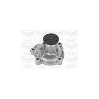 Wasserpumpe MotorküHlung Graf PA834 FüR Opel Vauxhall Chevrolet