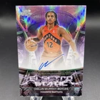 2025 Topps Cosmic Chrome Collin Murray-Boyles Base (RAW)