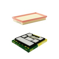Mann Inspektionspaket Filterset FüR Toyota Corolla Liftback 1.4 1.6