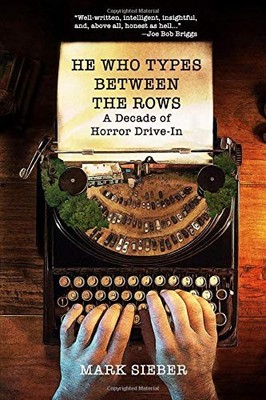 He Who Types Between the Rows