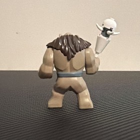 Lego Chima Mungus Minifigure 70144 Mint