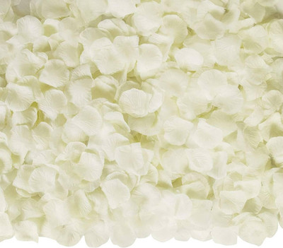 3000 Pcs Rose Petals Artificial Flowers for Valentine'S Wedding Decor Romantic N