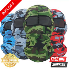 4 Piezas Pasamonta as Capucha Para El Frio Para Hombre Invierno Termica