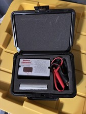 CHROME IBT 12V SLA Intelligent Battery Tester by ACT Meters by ACT Meters