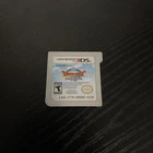 Dragon Quest VIII: Journey of the Cursed King - (Nintendo 3DS) Cartridge Only US