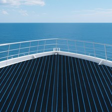 Non-slip Floor Mat Self-Adhesive Boat Flooring Sheet Boat Flooring Mat