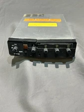 PARTS! Bendix/King KT-76 TSO Transponder (UNTESTED)