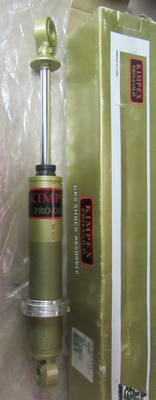 New! KIMPEX PRO GOLD ARCTIC CAT SHOCK #300161, #04-512, 16 5/16