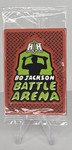 Bo Jackson Battle Arena PROMO (Poss AUTO / SSP ) PSA Magazine Sealed Pack RARE